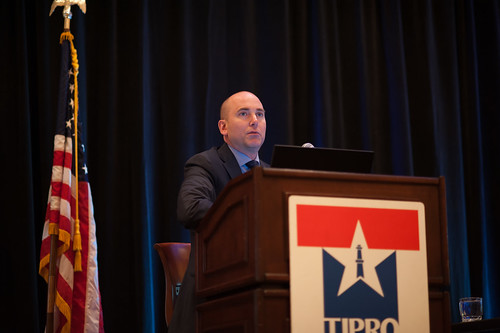 TIPRO 2014 Annual Convention