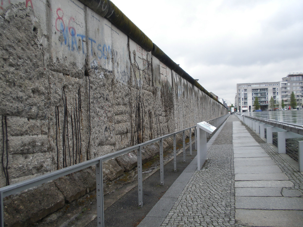 Berlin City Tour