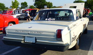 1965 Dodge Coronet A/FX