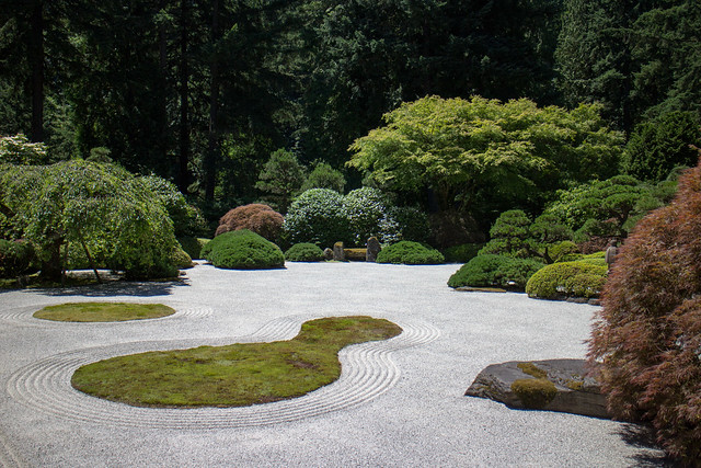 Portland Japanese Garden (16)