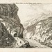 První tunel ve Švýcarsku a v Alpách vůbec byl vybudován roku 1707, foto: archiv redakce
