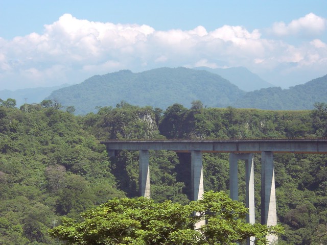 Puente de Metlac