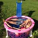 Oh yeah. Summer is on it's way. #barbie #pool #sunshine