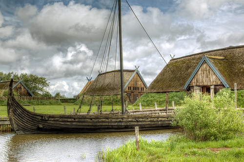 Vikinghavn | by HikerandBiker