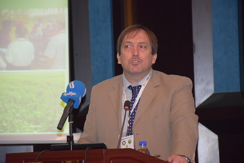 Final Meeting- Harmonized Support for Agriculture Development | by ICARDA - Science for Resilient Livelihoods in Dry 