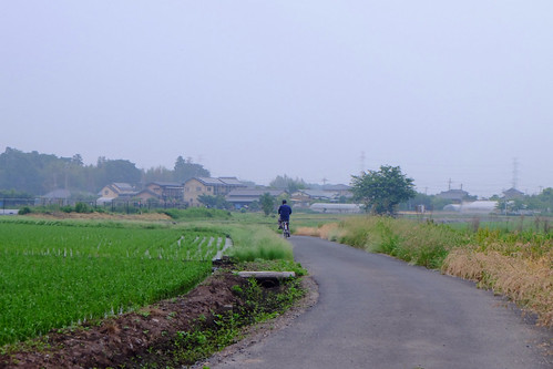 Sight cloudy sky | by Kazuo Ishikawa2014