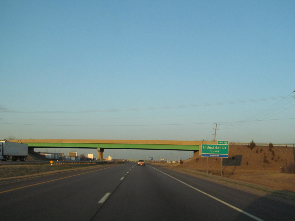 US Route 24 - Ohio