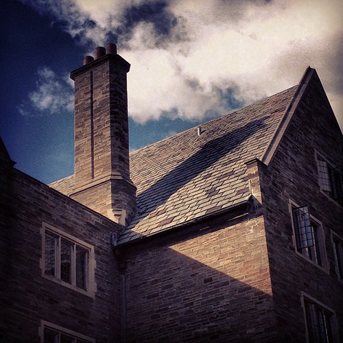 Balch Hall, Cornell University