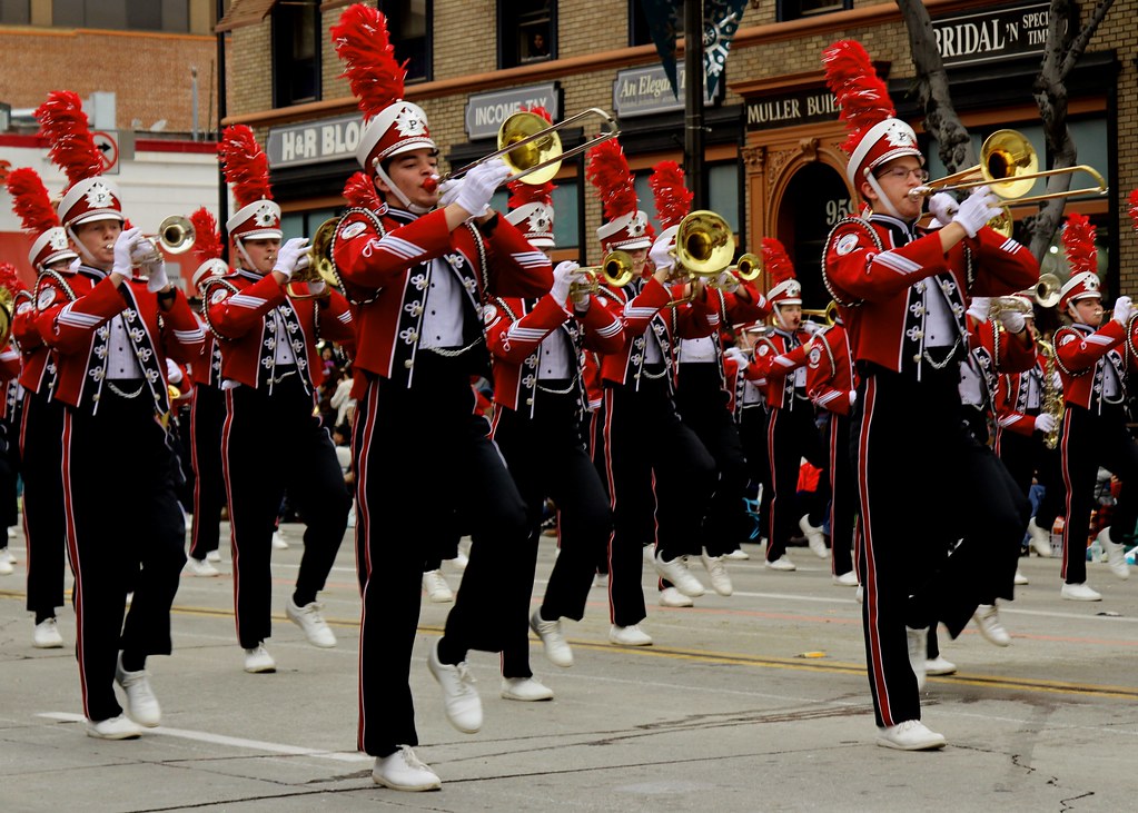 Pulaski High School