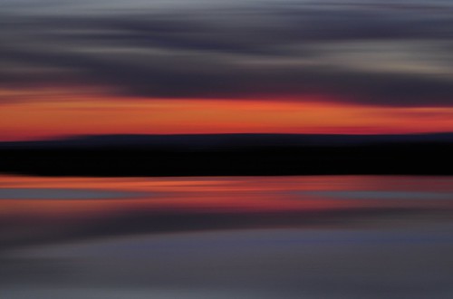 When the NATURE is painting ... | by ipon1 (Off - On)