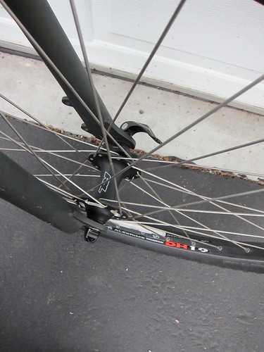 19" redline monocog | by Mechanic Matt