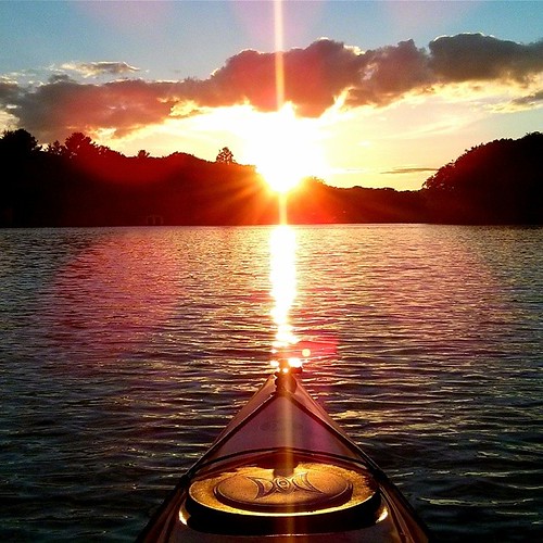 So long, sun — thanks for a great day #sunset by mathewingram, square squareformat iphoneography instagramapp uploaded:by=instagram foursquare:venue=4e505111d16497