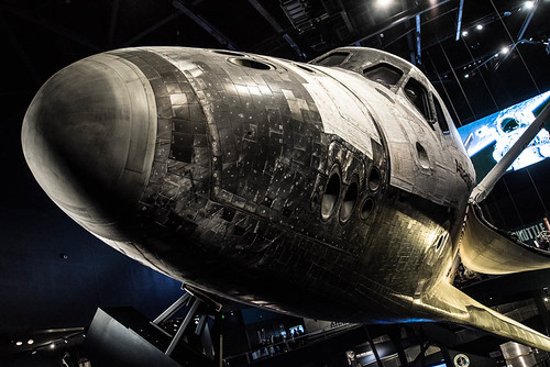 Kennedy Space Center ~ 2379
