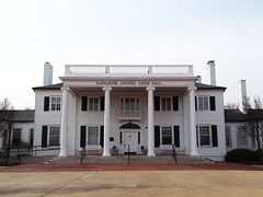 Cater Hall
