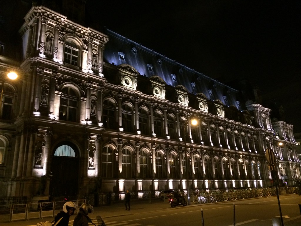 Lit Up