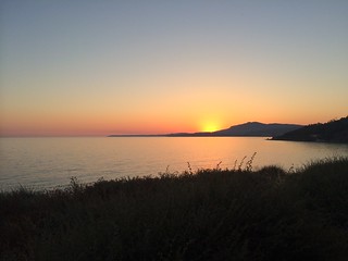 Sicilian Sunset