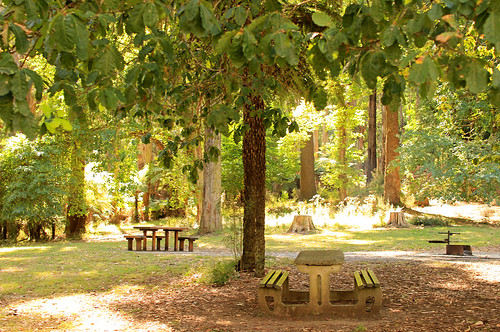 Relaxing area | by Julia_Kul
