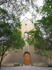 Gamle Aker Kirke