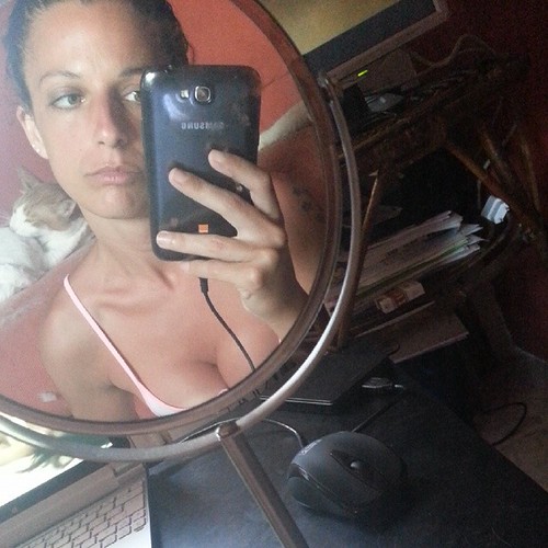 #selfie #nomakeup #workout #fitness #fitlife #fitnesslife #love #instamood #TagsforLikes @Tagsforlikes #cool #instacool #good #instagood #follow #followforfollow #follow4follow #followme #instadaily #picoftheday #photooftheday #tbt #swag #tflers #igers #l | by xoxozoetes