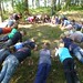 Outdoor-Training mit Outdoor Oberberg e.V.