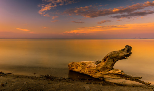 Sunset | by AdMixStar