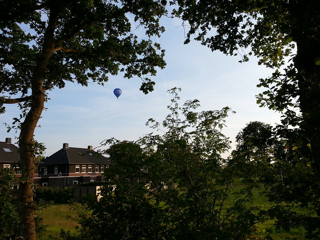 PH-MMC Schroeder Fire Balloons G 36/24 @ Burgum 07-Jul-2014 by Johan Hetebrij
