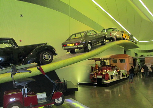 Riverside Museum