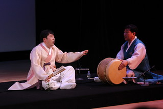 Korean Music Festival Showcases Virtuoso Performers Across Two Nights | by Asia Society