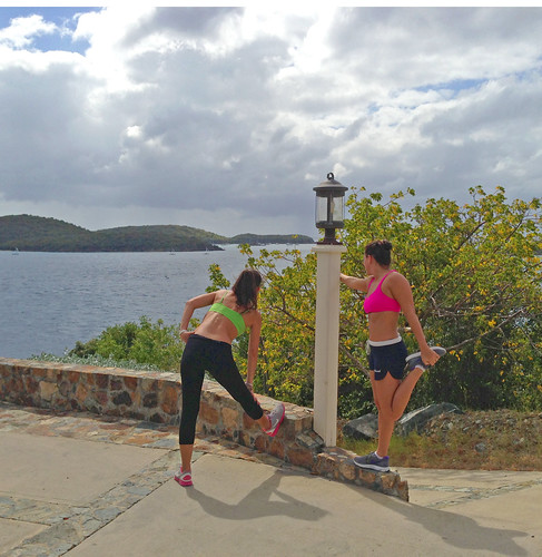 East End-eavor Running Tour | by activeislandvi