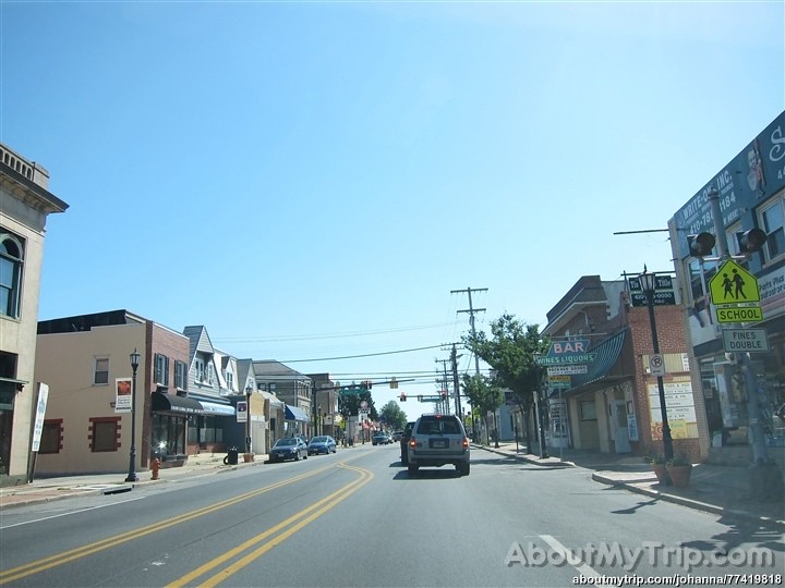 Maryland Map With Cities and Highways: Explore With Ease 17 Maryland