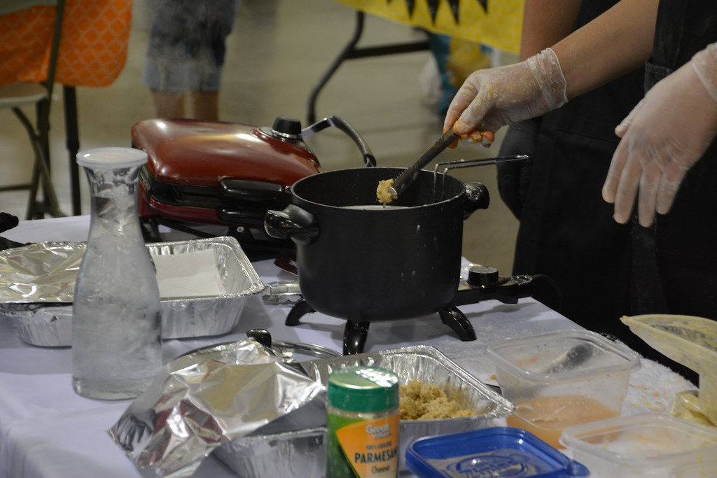 Cook-Off 2014 | Flickr