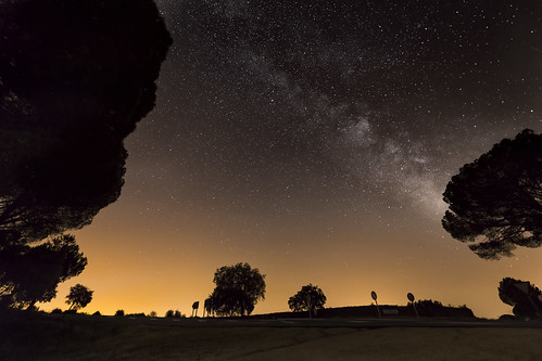 spain nikon nightshot nikkor milkyway 142428