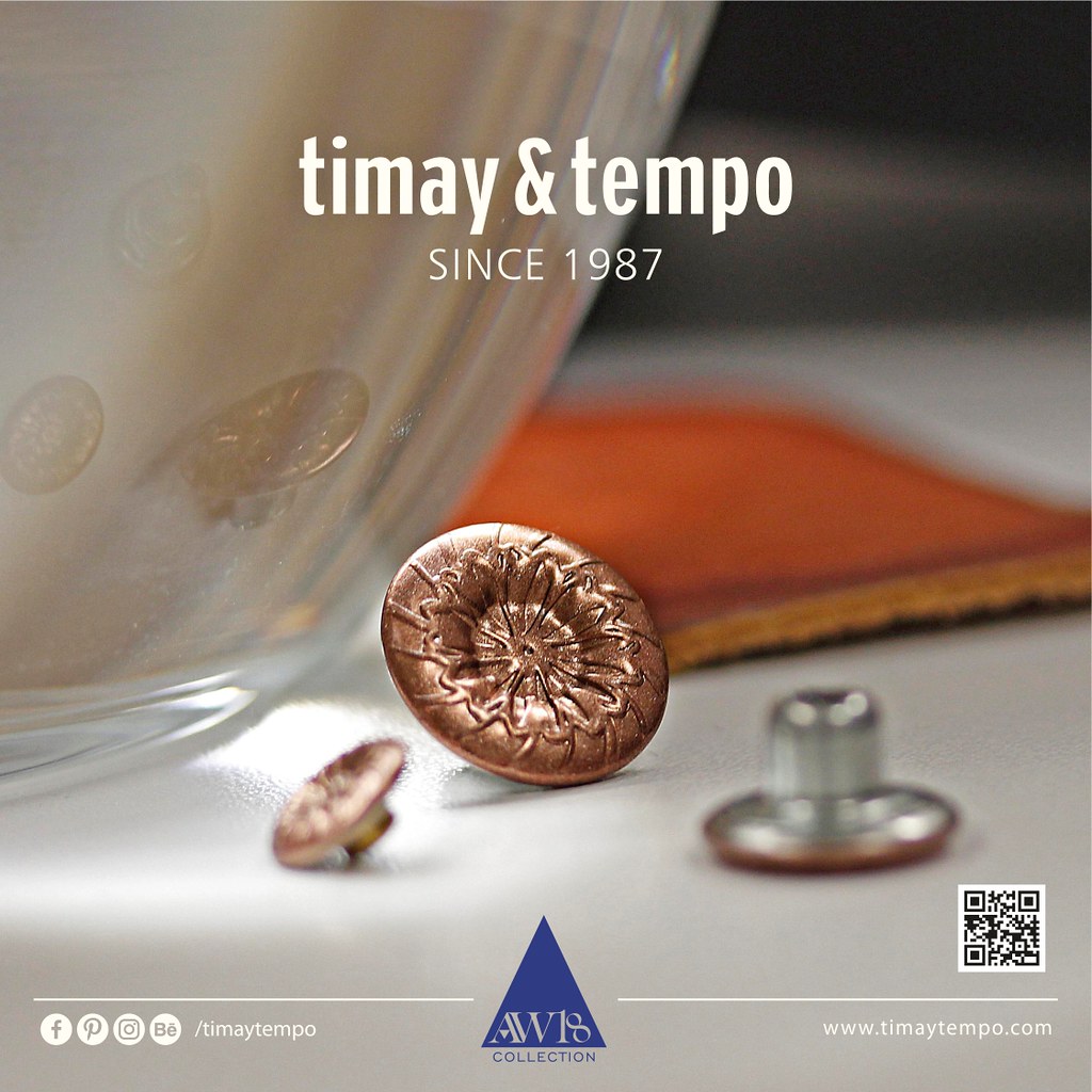 Timay timaytempo_timay-tempo_timay tempo-metal-accessories | Flickr