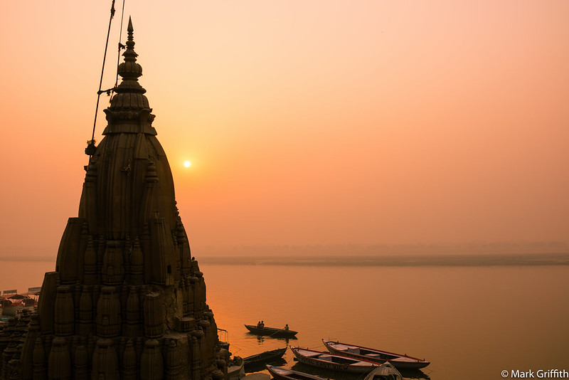 The Stupa