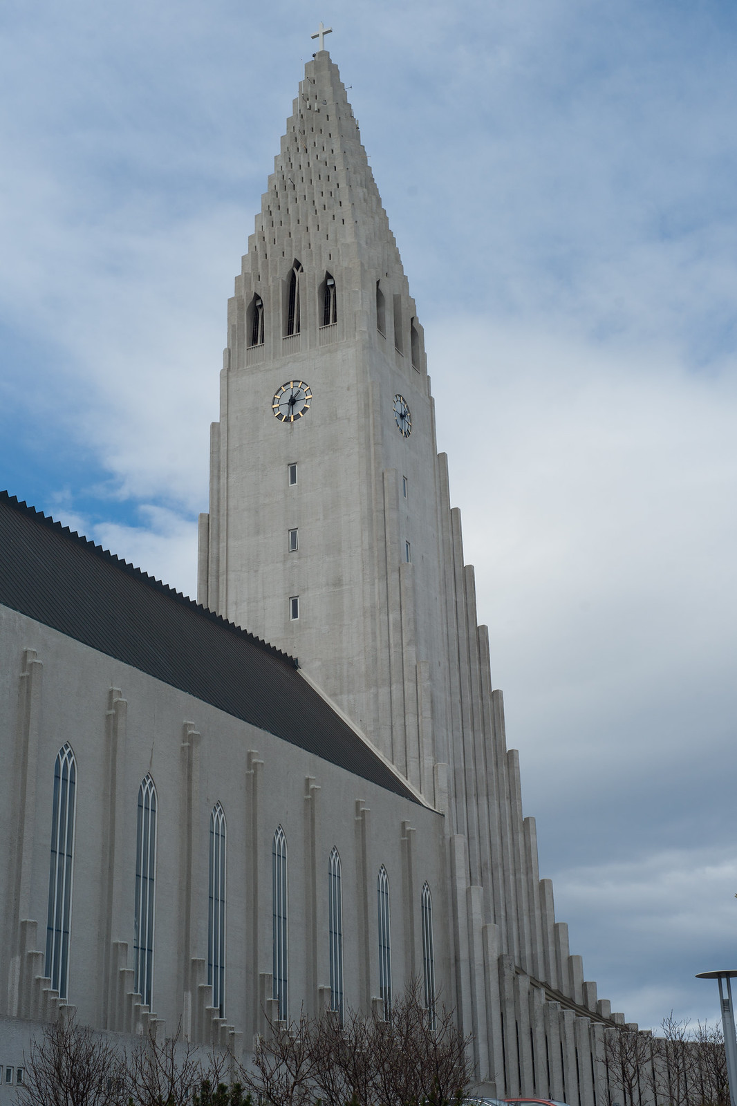 Iceland 2014 - Reykjavik - DSC05693