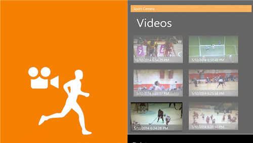 Application pour modifier les morceaux vidéos sur Windows Phone | by hassanhassanine