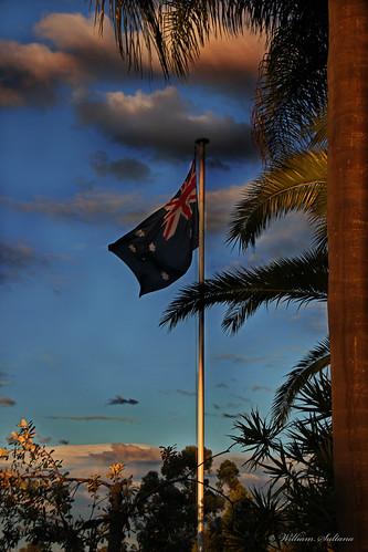Flag | by wil_sul