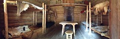 Lewis and Clark National Historical Park - Fort Clatsop