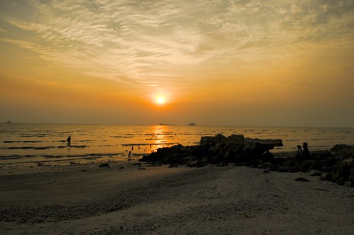 sunset nikon malaysia selangor