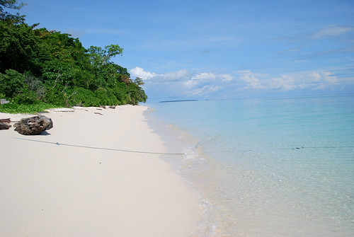 Nabucco Island Resort