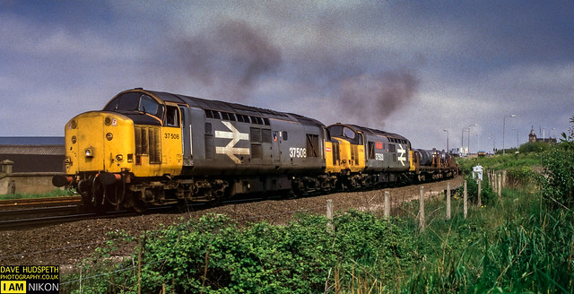 37508 and 37503 on 6M47