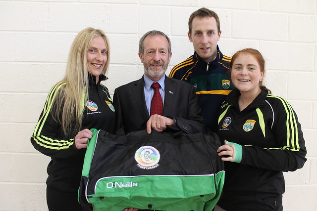Kerry Camogie