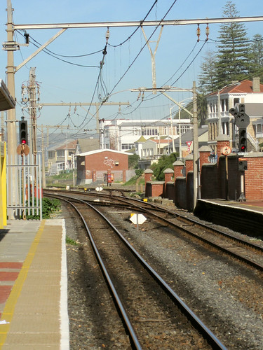 Muizenberg