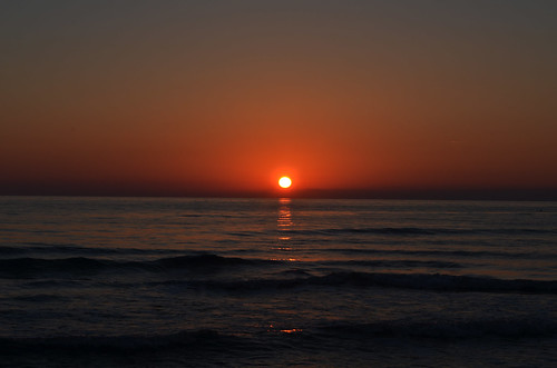 sanvincenzo livorno tramonto toscana mare marligure valdicornia sole sabbia acqua turismo li nikond5100 flickrtravelaward