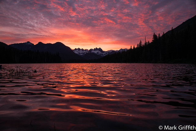Fire in the Sky