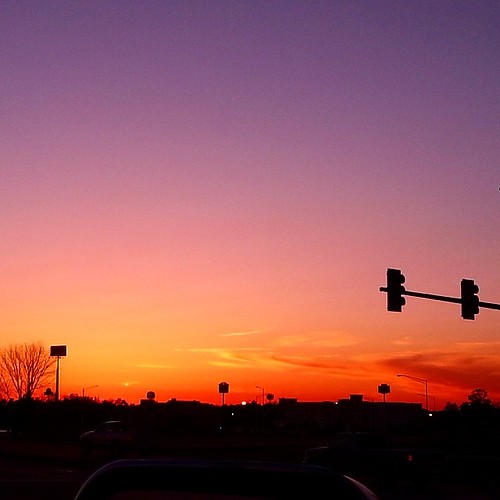 My #DoneForToday photo, #sunsetview #Sunset #MtVernon #Illinois by I80_Queen, square squareformat iphoneography instagramapp uploaded:by=instagram foursquare:venue=4becad258bbcc9