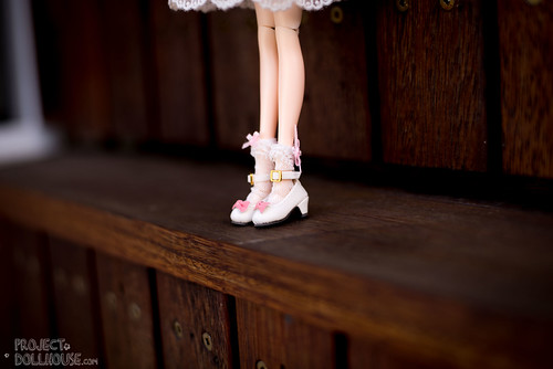 Pullip Callie | by Project Doll House