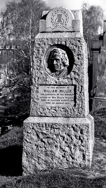 William Miller Grave