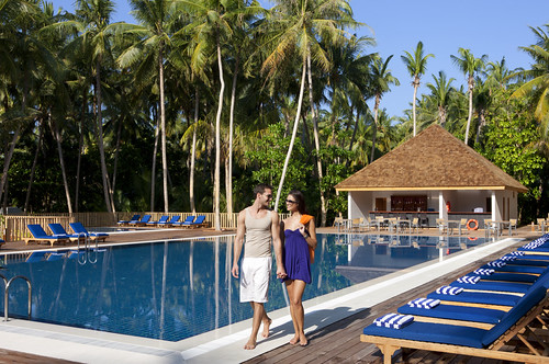 Boashi Bar Pool