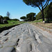 Via Appia Antica, foto: Petr Nejedlý